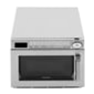 Samsung Commercial Microwave Digital 26Ltr