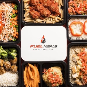 Fuel Meals