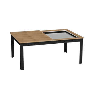 Fun & Tables Mesa Grande Artisan