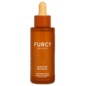 Furcy Botanik S&eacute;rum Nuit M&iuml;tik