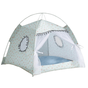 Furet Friends Cat House