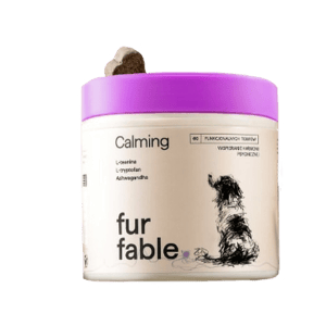 Furfable Calming