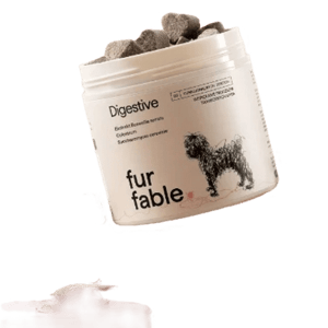 Furfable Fur Fable Digestive