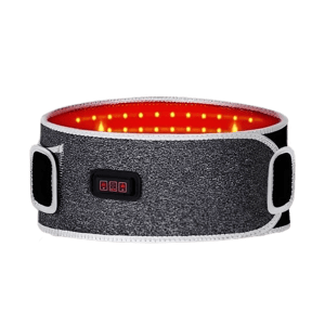 Fusion Pain Solutions Red Light Infrared Therapy Belt