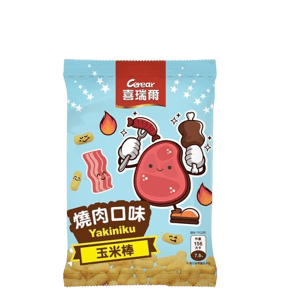 Fwusow Store 校園食品 喀喀餅