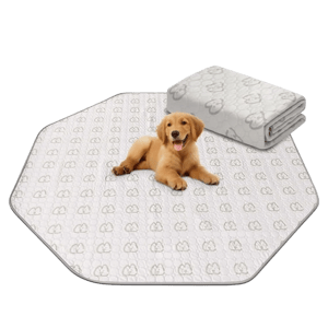 FXW Washable Pee Pads For Dog Playpen