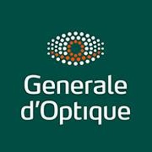 G&eacute;n&eacute;rale d'Optique