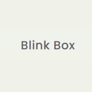 Blink Box