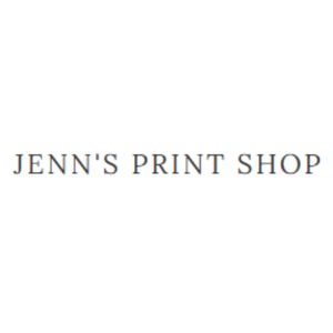 Jenn's Print Shop