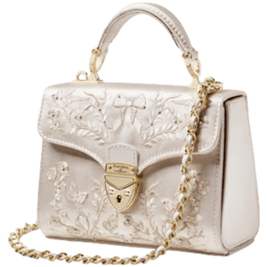 Aspinal of London Mini Mayfair Bag