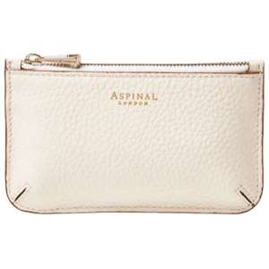Aspinal of London Ella Card & Coin Holder