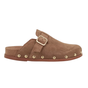 OBI Shoes Zuecos Alpe ALIVE 5395