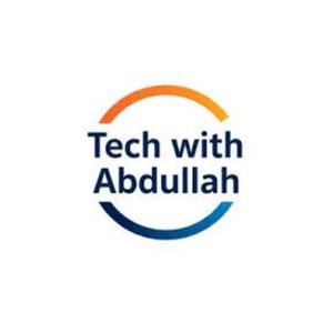 TECH WITH ABDULLAH