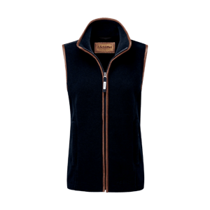 Sch&ouml;ffel Country Lyndon Fleece Gilet