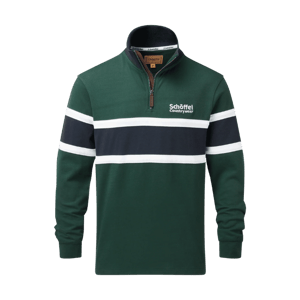 Sch&ouml;ffel Country Exmouth Quarter Zip
