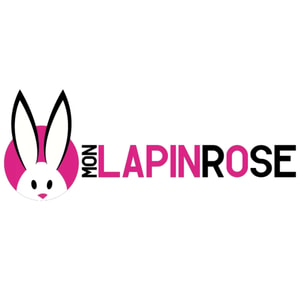 monLapinRose