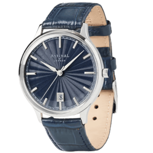 Aspinal of London Mount Street Watch