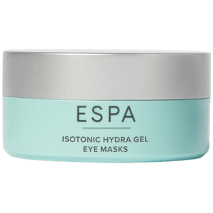 ESPA Skincare Isotonic Hydra Gel Eye Masks