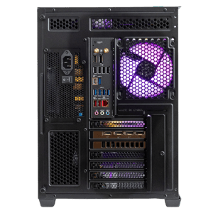Mwave RESPAWN NINJA ULT INFERNO Gaming PC