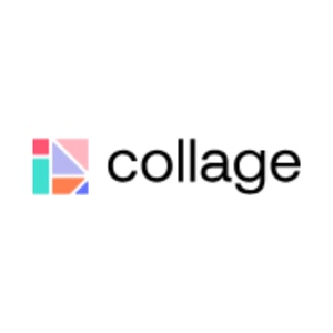 Collage Digital Asset Management