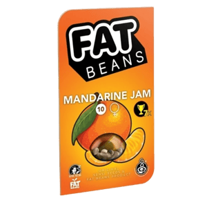 Sensi Seeds Mandarine Jam F&eacute;minis&eacute;e