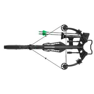 CenterPoint Archery Tradition 405
