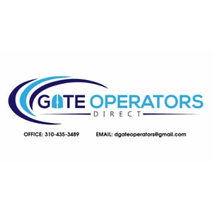 Gate Operators Direct