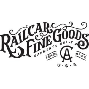 Railcar Fine Goods