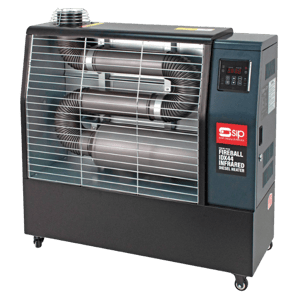 SGS Engineering SIP FIREBALL IDX44