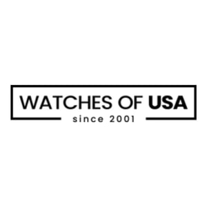 Watches Of USA
