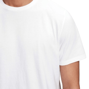 GAP White Classic T-Shirt