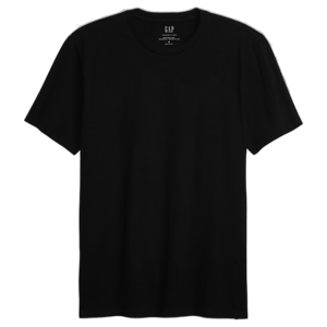 GAP Black Classic T-Shirt