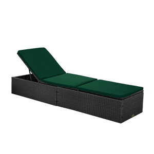 Gardenista Garden Sun Lounger Cushions 