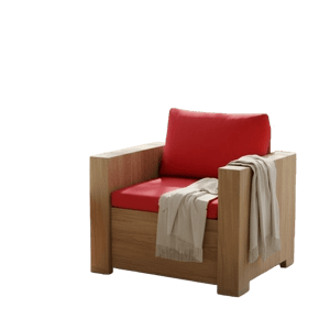 Gardenista Outdoor Water-Resistant Rattan Furniture