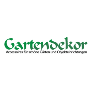 Gartendekor Lippstadt