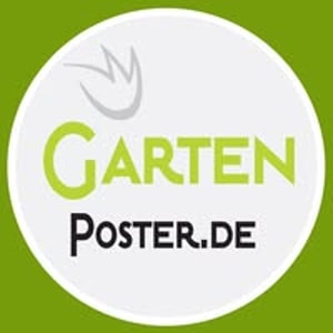 Gartenposter