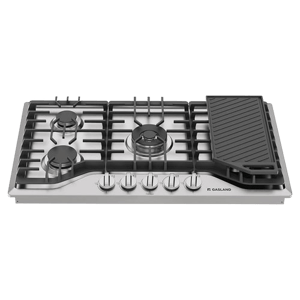 GASLAND Chef PRO GH3365SF