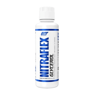 GAT Sport Nitraflex Glycerol