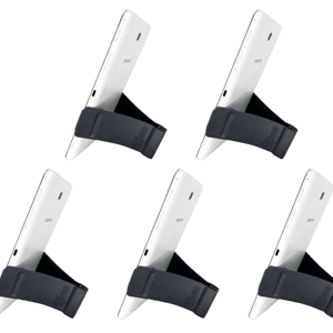 GatorGrip Phone Stand 5 pack
