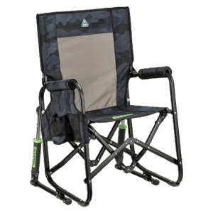 GCI Outdoor Stowaway Rocker