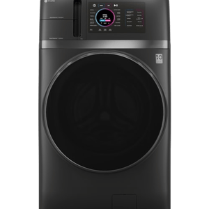 GE Profile UltraFast Combo Laundry Machine