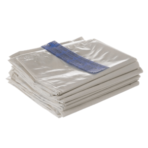 GE Appliances Parts & Accessories 12" Heavy Duty Compactor Bags
