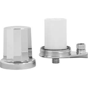 GE Appliances Parts & Accessories GE Shower Replacement Filter