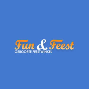 Geboorte feestwinkel