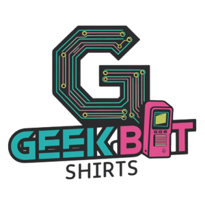 Geekbitshirts
