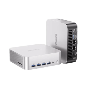 GEEKOM AI PC A9 MAX