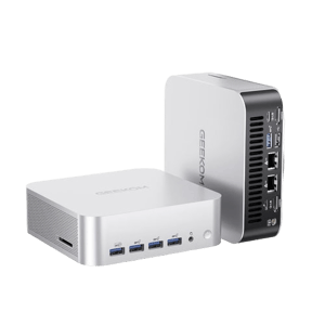 GEEKOM A7 MAX