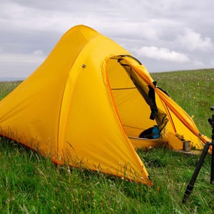 Geertop Libra 2 Person 3 Season Ultralight Tent