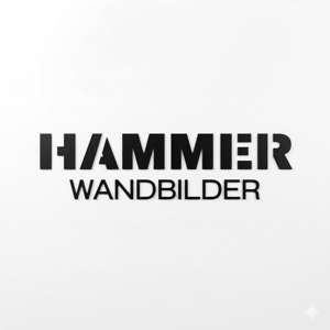 Hammer Wandbilder