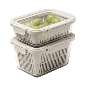 Genicook Colander